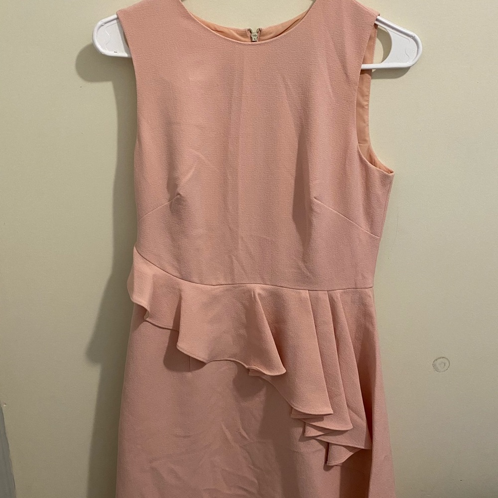 Dress/ very good condition/ like new without tag